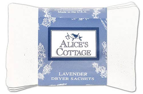 Dryer Sachet (Set of 3) 600-D